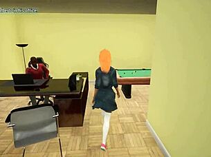 i feel so excited playing psico lust