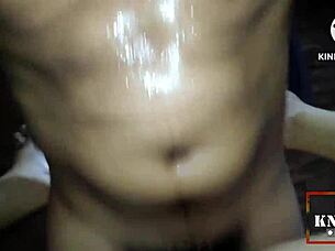 Switch video to woman view