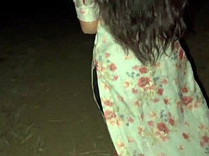 Jungle Chudai Of Indian College Girl During Exam