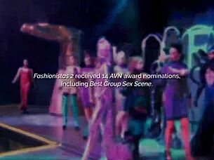 exploring wild fantasies in episode 2 of intense encounters