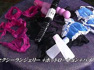 Sex toys company recruits stunning Japanese models Yu Sakura and Yuri Aine for product testing in the USA