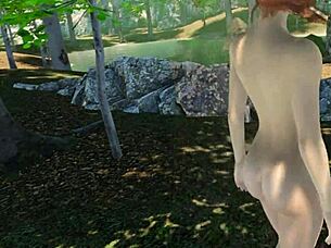 exploring paradise trails in vr gameplay part 3