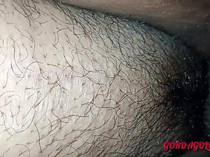 Masturbando A Fans Mexicana With Big Natural Tits Squirting Solo In Intense Pussy And Anal Play Session?