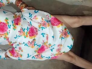 Oh man, I can't believe how this virgin friend's wild encounter with intense dirty talk and piercing action unfolds