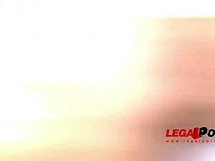 i love when jenny simmons and vanda swap ass to mouth with gaping cumshots