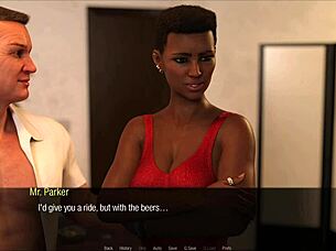 jessica oneils hard news 93 gameplay walkthrough