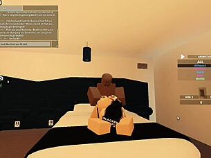 casual blacked scene with big black cock pounding wet pussy in doggystyle