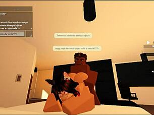 Fuck me hard until you fill my ass with cum!