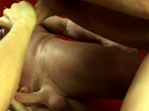 i fuck slut girls in doggy-style position