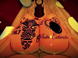 What makes gloryhole sessions with big cock cumshots and creampies so irresistible?