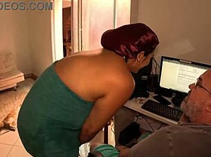 Mansion party erupts into wild orgy with juicy Brazilian amateurs