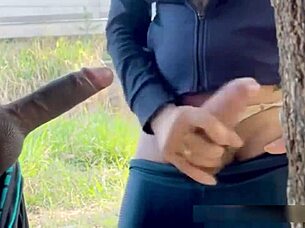 hey, you wanna see this shemale with a big dick fucking a guy in part 1?