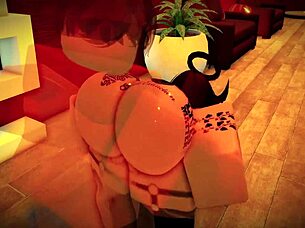 What makes gloryhole sessions with big cock cumshots and creampies so irresistible?