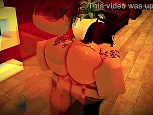 What makes gloryhole sessions with big cock cumshots and creampies so irresistible?