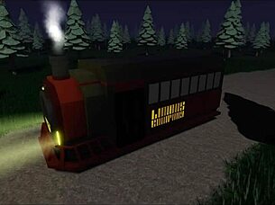 In Roblox x Limbus Company, FAUST HELPS OUT DANTE and they END UP HAVING a ROUGH FUCK