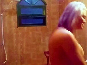 let's check out the behind-the-scenes of that porn flick with actress cameron brasil