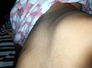 Isn't this delicious big-ass Latina just begging for more action?