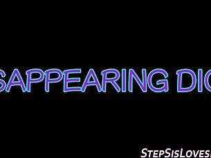 amateur in heels spits during intense pov session