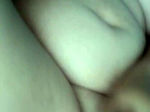 Chubby Latina Babe Masturbates With Intense Desire For Hard Fucking Action