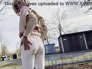 Miss Daisy Diamond Shares Bike Vlog Adventures on Wheels