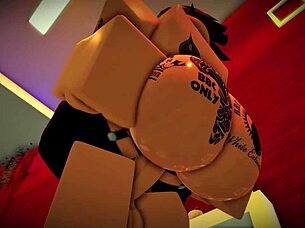 What makes gloryhole sessions with big cock cumshots and creampies so irresistible?