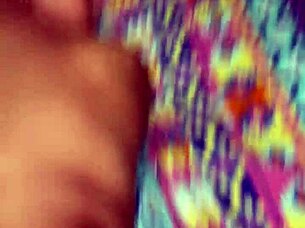 Intriguing Colombian ebony beauty in gym dress takes big ass doggystyle in kitchen homemade action