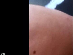 Priya Rai casually sucks dick in the gym setting