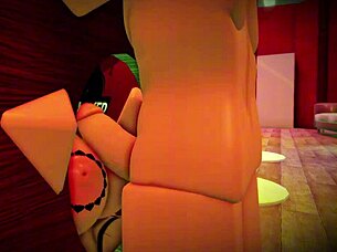 What makes gloryhole sessions with big cock cumshots and creampies so irresistible?