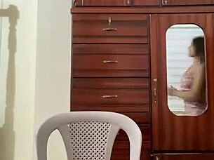 casual-narrative NOVINHA GOSTOSA se depilando with BIG TITS and LATINA SEX vibes