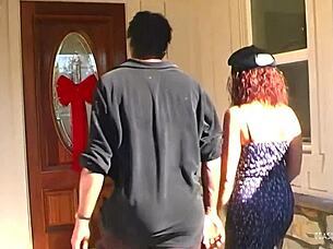 Brunette Sweetie Craves Pussy Licking Followed by Intense Sideways Fucking and Cowgirl Riding