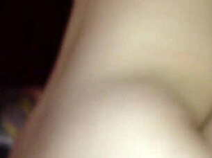 tight milf pussy gets fucked by fat ass teen 😏