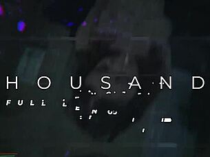 Want this cute petite babe's pussy ravaged hard?