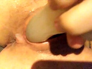 Dirty Slut Masturbates Solo With Intense Bold Passion