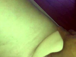 Intense Fucking Session with Wife in Front of Husband for Thrilling Excitement