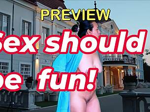 Preview of a fun and engaging video with Agarabas and Olpr