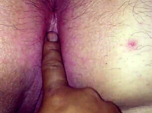 Intense Fucking Session with Wife in Front of Husband for Thrilling Excitement