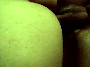 Erika montandome bent over in amateur doggystyle  