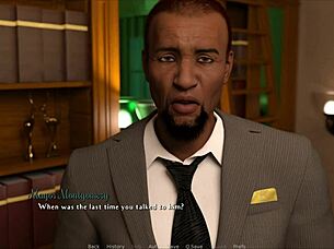 Three rules of life erotic edition