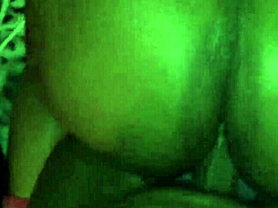 The casual game of bubblebounce brought amateurs together for fun