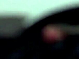 Sexy Brazilian mature babe shows off natural tits and tattoo