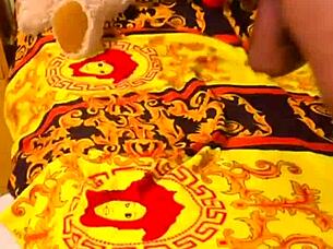 Shaved Pussy Lesbian Action With Petal In Intense Hairless Encounter From Nigarchrist Update