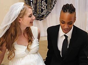 Hey, wanna watch Ela Darling and Nikki Darlin as horny lesbians licking and toying each other's pussies?