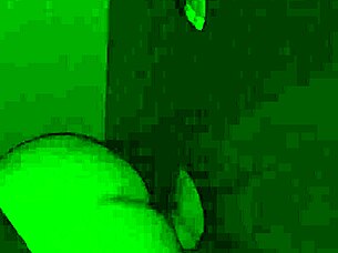 glory hole fun - i had a blast in the cabin with tons of cumshots 😈🍆💦