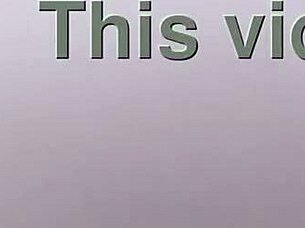 I'm catchin my girl touchin herself an puttin sex toy in her ass outdoors  