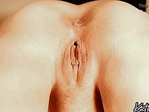 Super Wide Pawg Goddess Spreads Her Massive Ass for Intense Anal Worship!