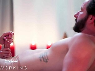 Passionate Cowgirl And Doggystyle Orgasm