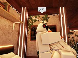 Hey, you wanna dominate this slutty traffic cone with a rough blowjob?