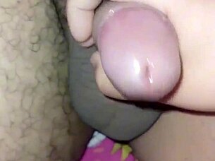 Seguro Que Solo Sera La Puntita Don Gustavo Con Morra Mexicana Casero