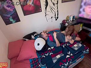 Flamenguista Taking It From Behind From Bayer!