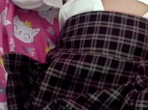 Seguro Que Solo Sera La Puntita Don Gustavo Con Morra Mexicana Casero